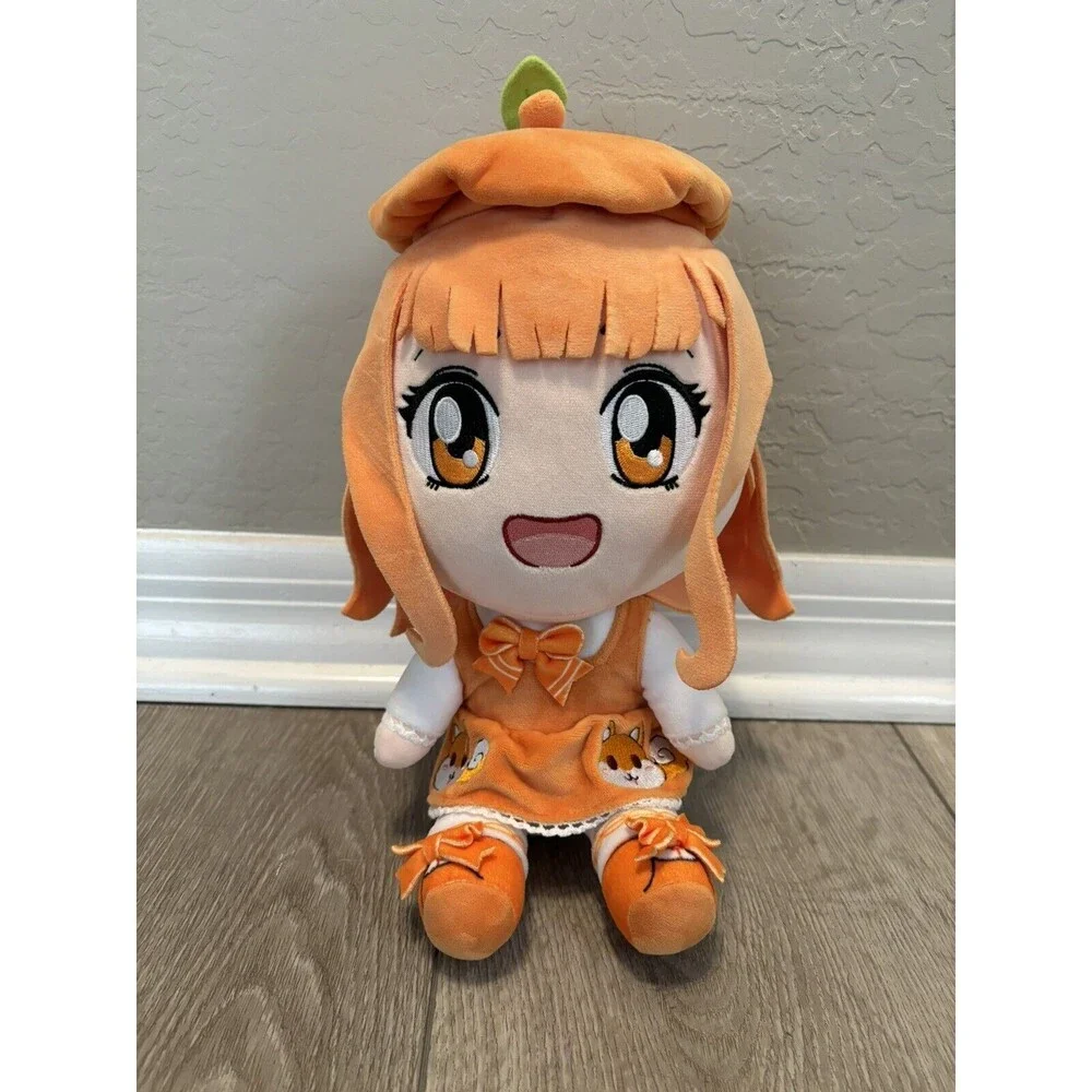 Juniper Creates w/‎ Misa Charli  Squad High Inquisitor Master Talking Plush